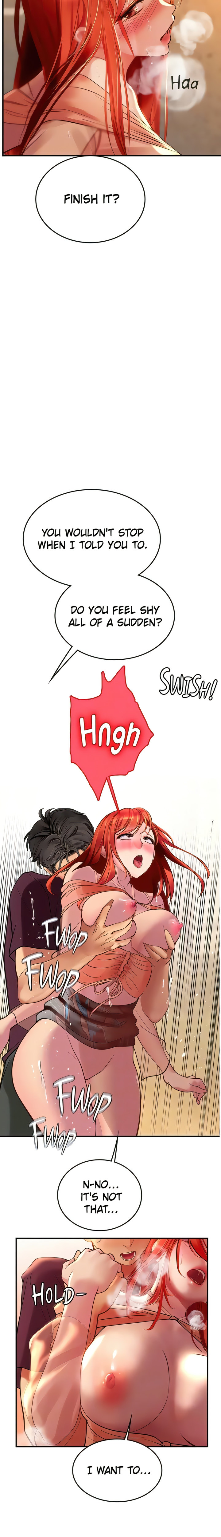 Intern Haenyeo - Chapter 74 - picture 5