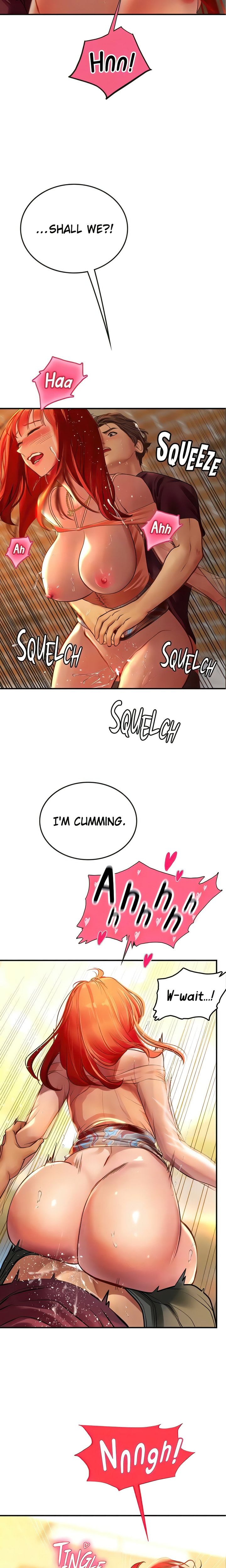 Intern Haenyeo - Chapter 74 - picture 7