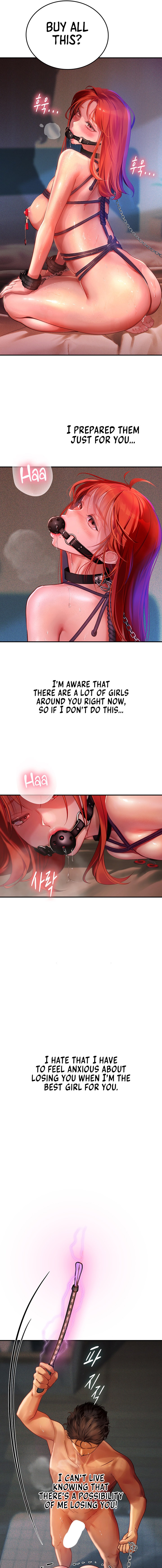 Intern Haenyeo - Chapter 75 - picture 10