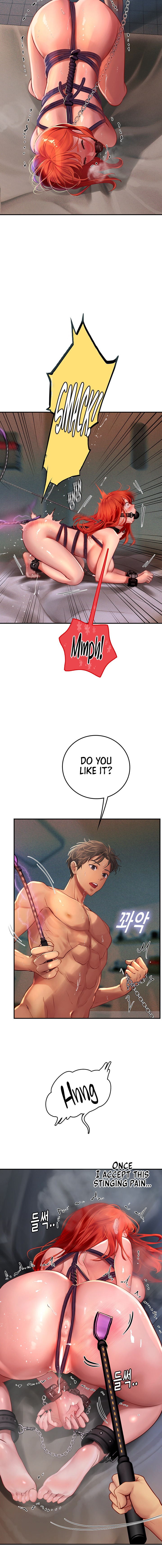 Intern Haenyeo - Chapter 75 - picture 11