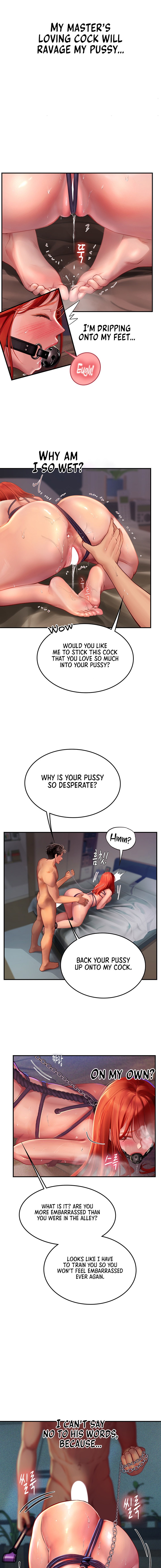 Intern Haenyeo - Chapter 75 - picture 12