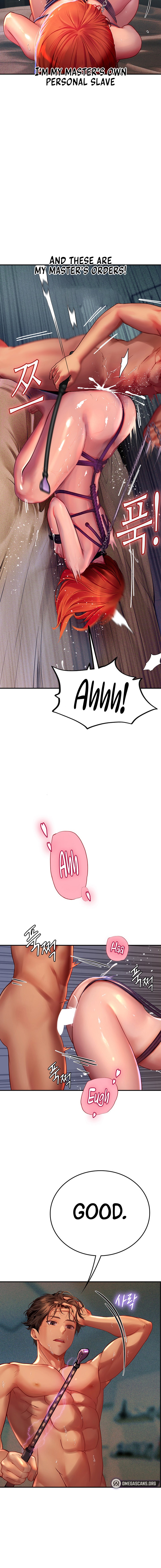 Intern Haenyeo - Chapter 75 - picture 13