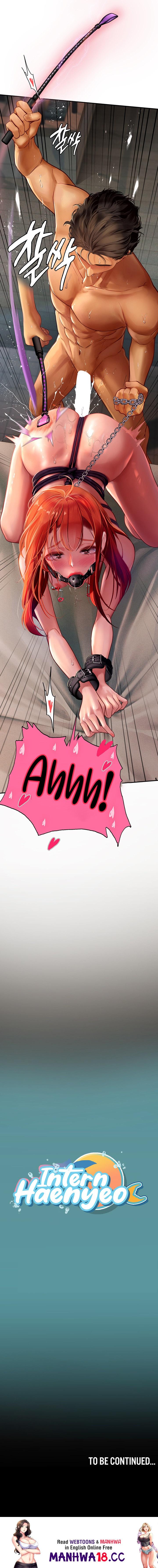 Intern Haenyeo - Chapter 75 - picture 16