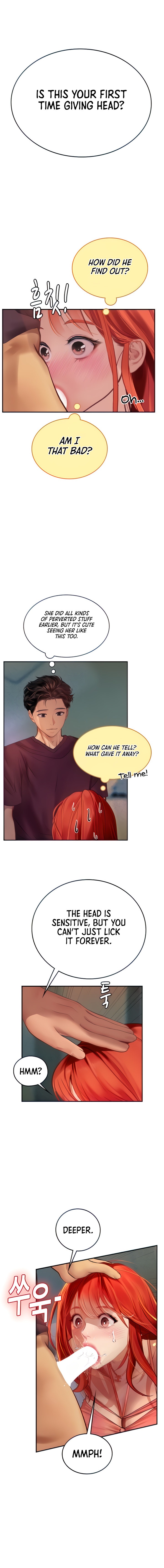Intern Haenyeo - Chapter 75 - picture 3