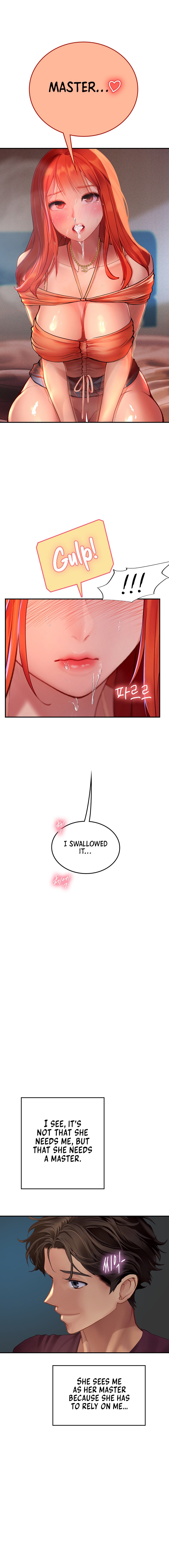 Intern Haenyeo - Chapter 75 - picture 7