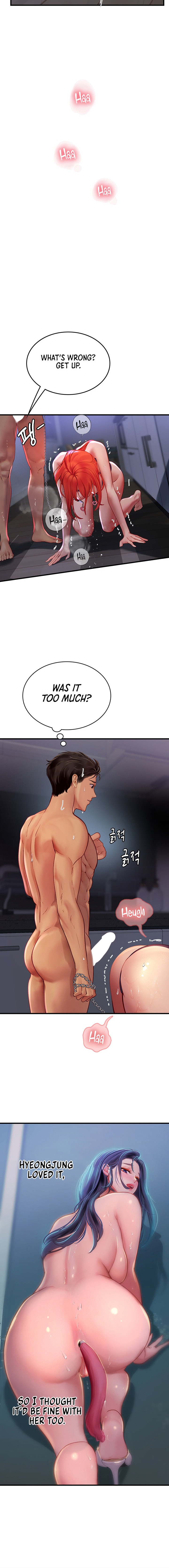 Intern Haenyeo - Chapter 76 - picture 11