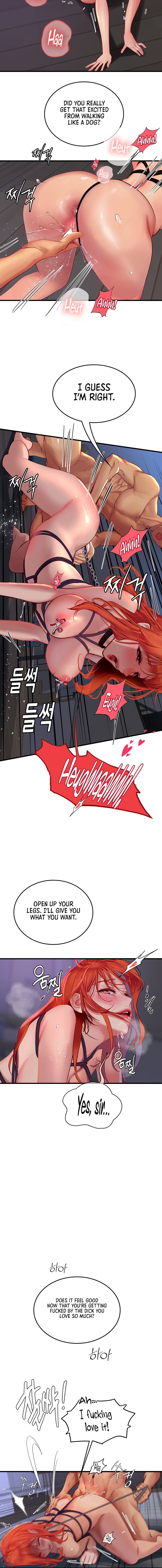 Intern Haenyeo - Chapter 76 - picture 13