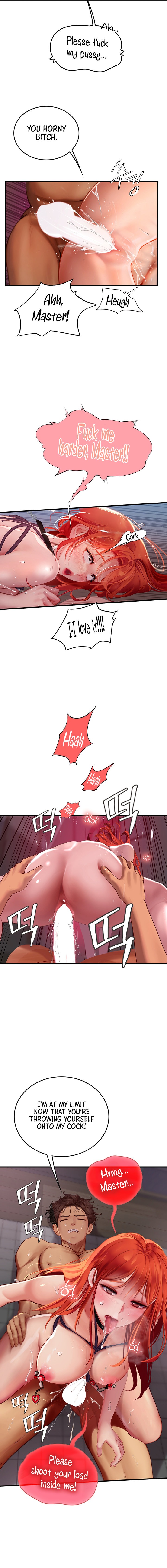 Intern Haenyeo - Chapter 76 - picture 14