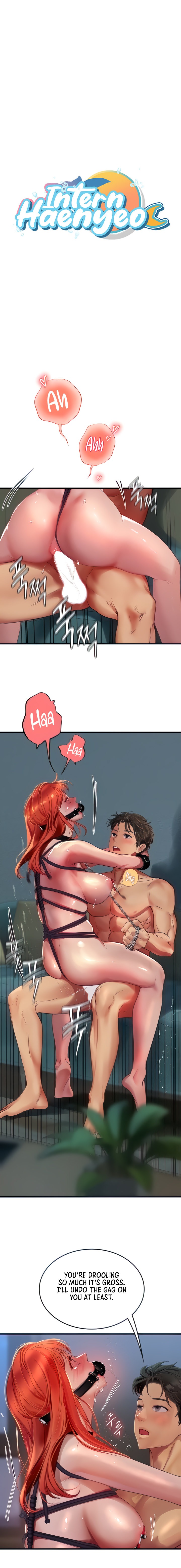 Intern Haenyeo - Chapter 76 - picture 2