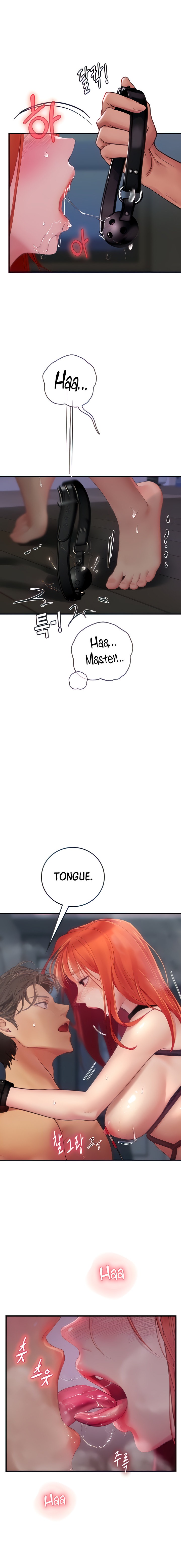 Intern Haenyeo - Chapter 76 - picture 3
