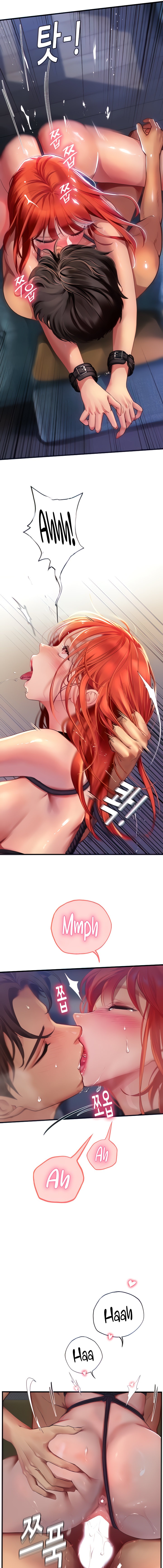 Intern Haenyeo - Chapter 76 - picture 4