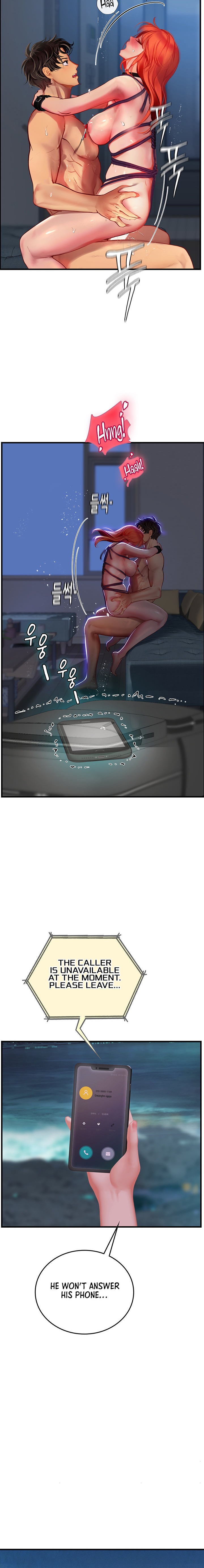 Intern Haenyeo - Chapter 76 - picture 7
