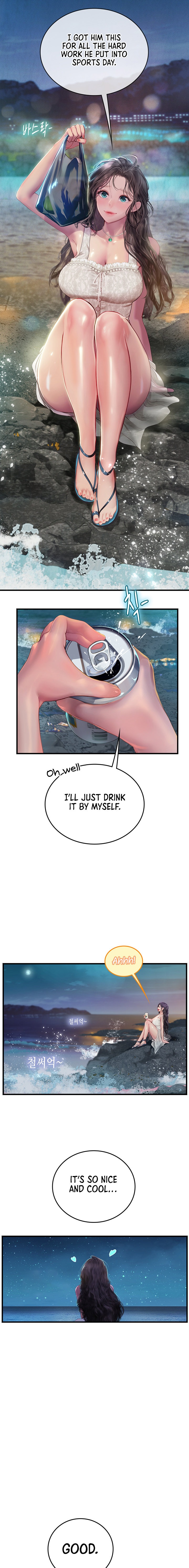 Intern Haenyeo - Chapter 76 - picture 8