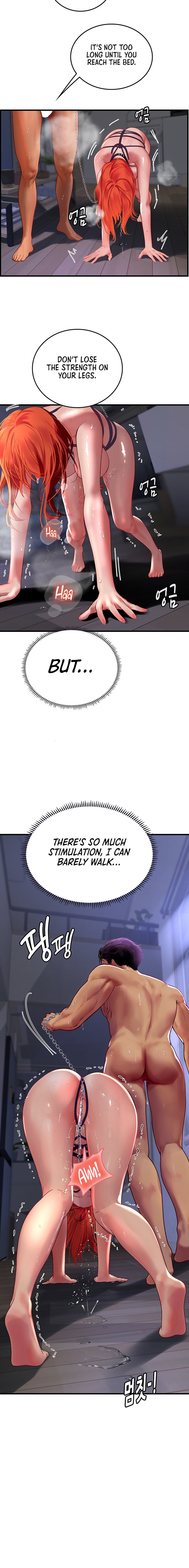 Intern Haenyeo - Chapter 76 - picture 9