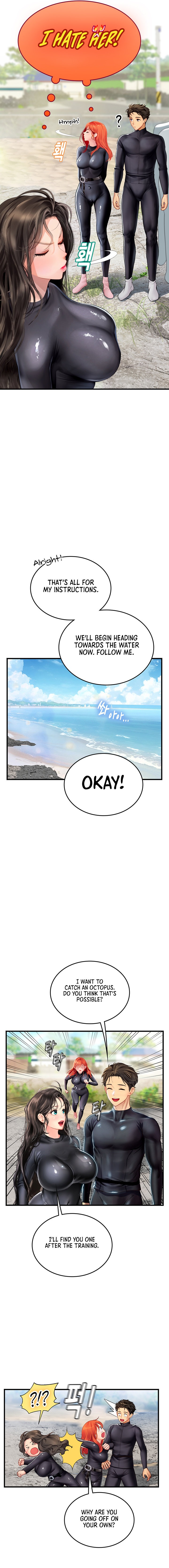 Intern Haenyeo - Chapter 77 - picture 12