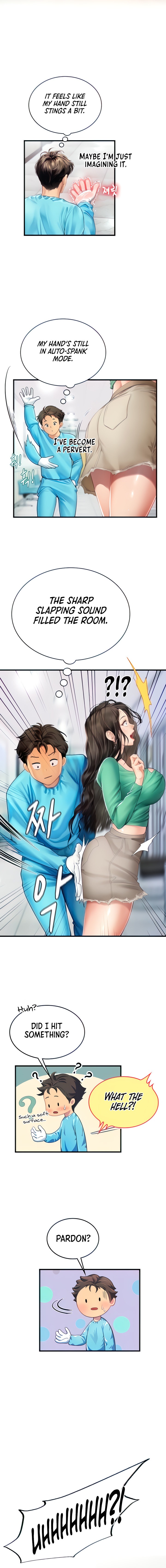 Intern Haenyeo - Chapter 77 - picture 3