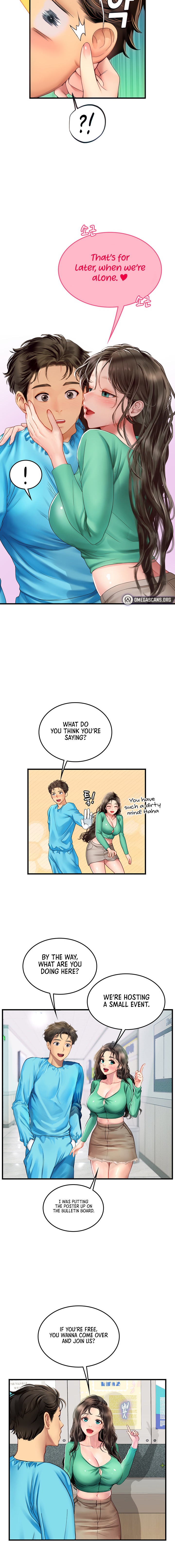 Intern Haenyeo - Chapter 77 - picture 5