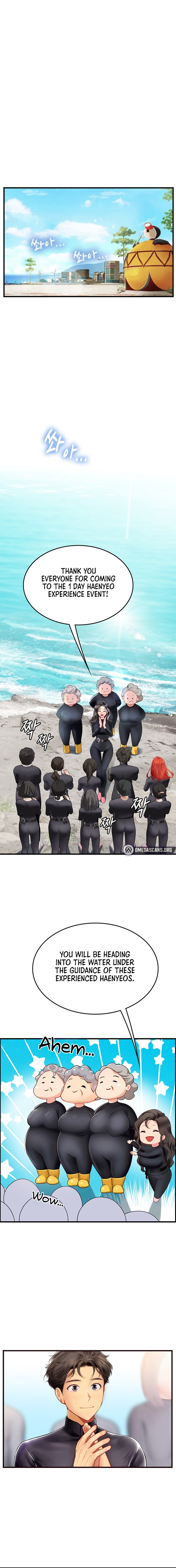 Intern Haenyeo - Chapter 77 - picture 9