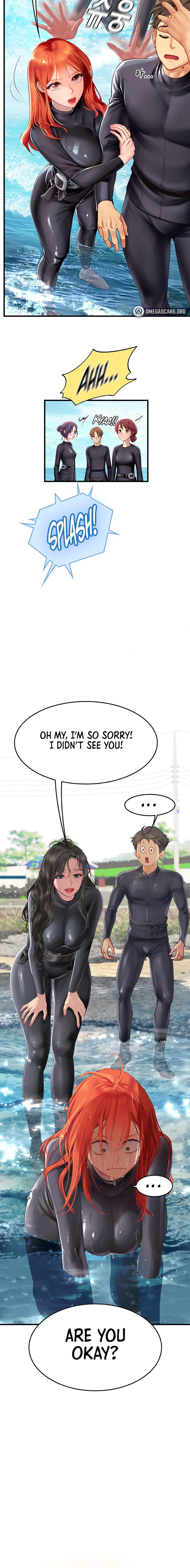 Intern Haenyeo - Chapter 78 - picture 1