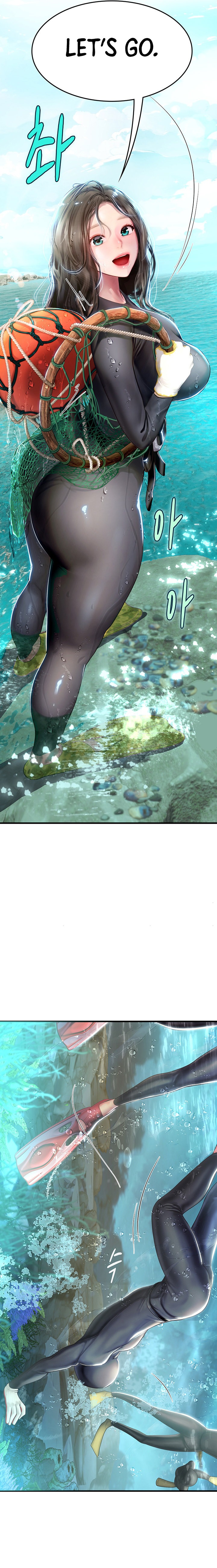 Intern Haenyeo - Chapter 78 - picture 10