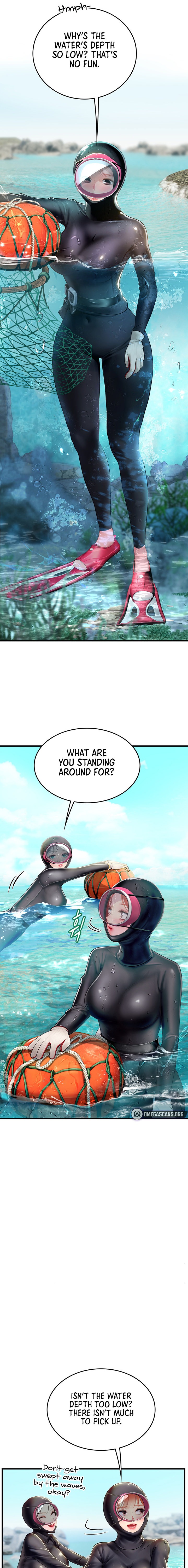 Intern Haenyeo - Chapter 78 - picture 12