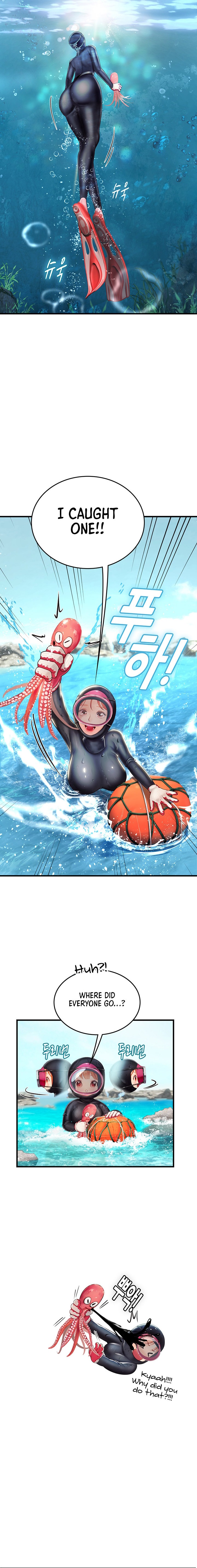 Intern Haenyeo - Chapter 78 - picture 15