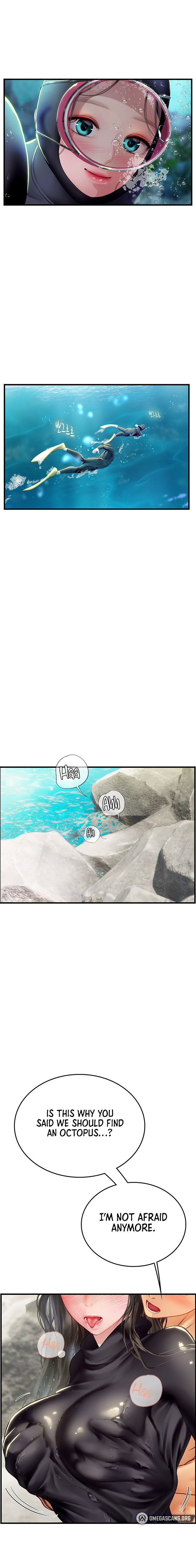 Intern Haenyeo - Chapter 78 - picture 17