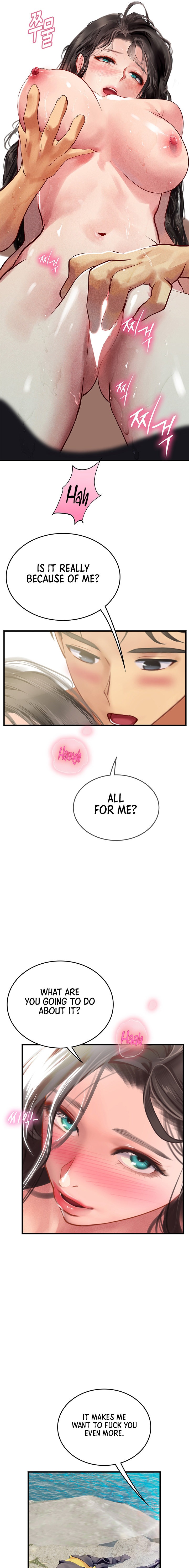 Intern Haenyeo - Chapter 78 - picture 20