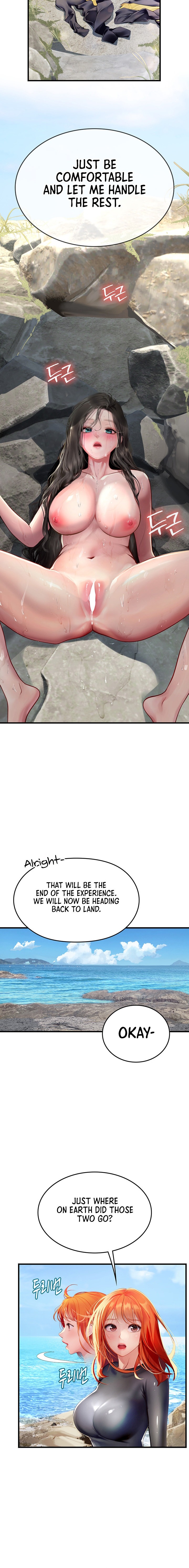 Intern Haenyeo - Chapter 78 - picture 21