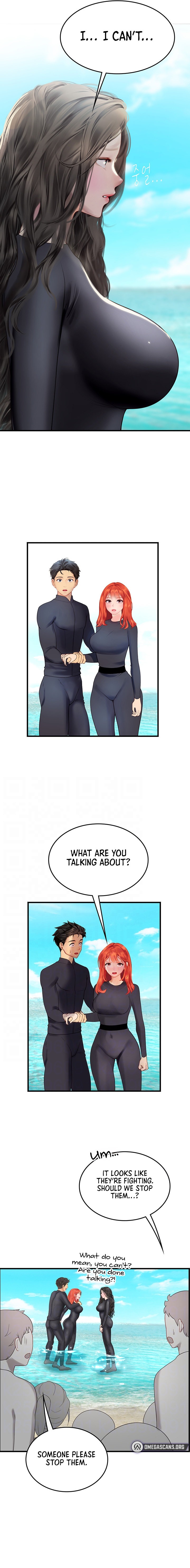 Intern Haenyeo - Chapter 78 - picture 4
