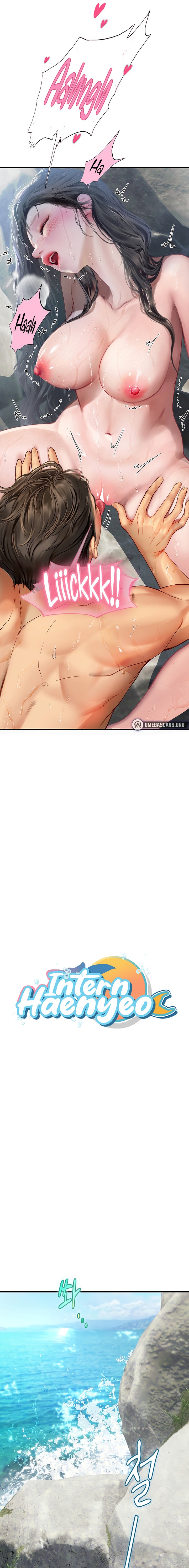 Intern Haenyeo - Chapter 79 - picture 2