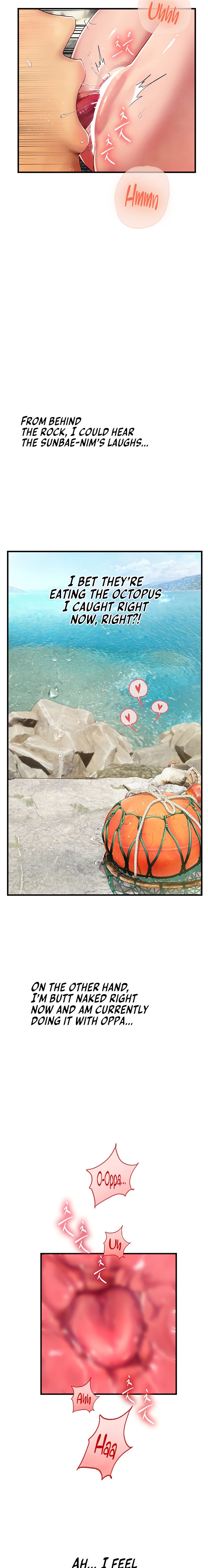 Intern Haenyeo - Chapter 79 - picture 4