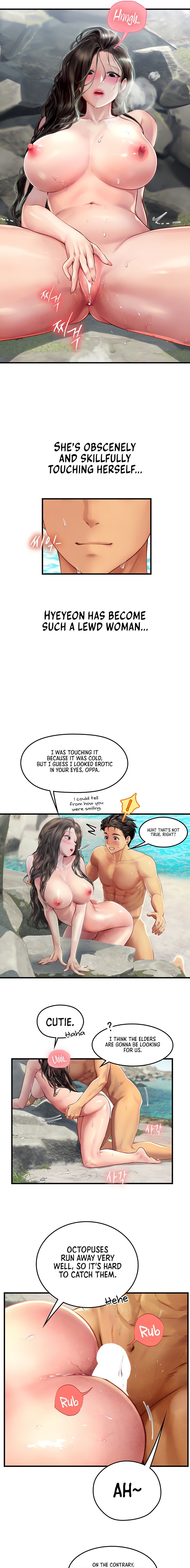 Intern Haenyeo - Chapter 79 - picture 6