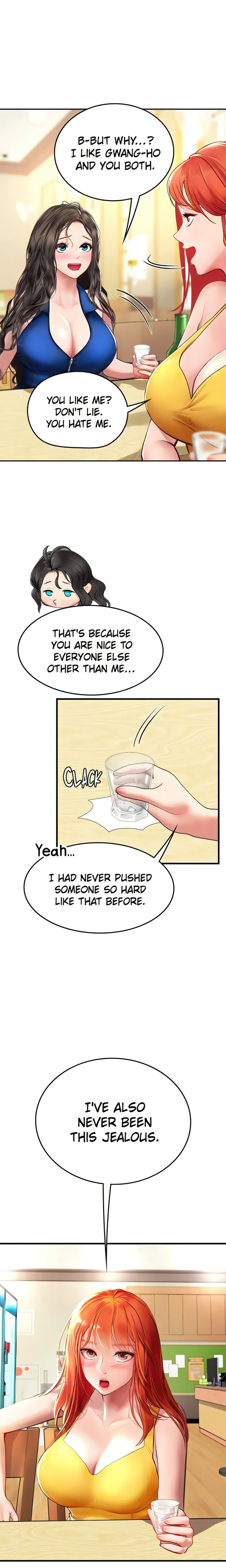 Intern Haenyeo - Chapter 81 - picture 14