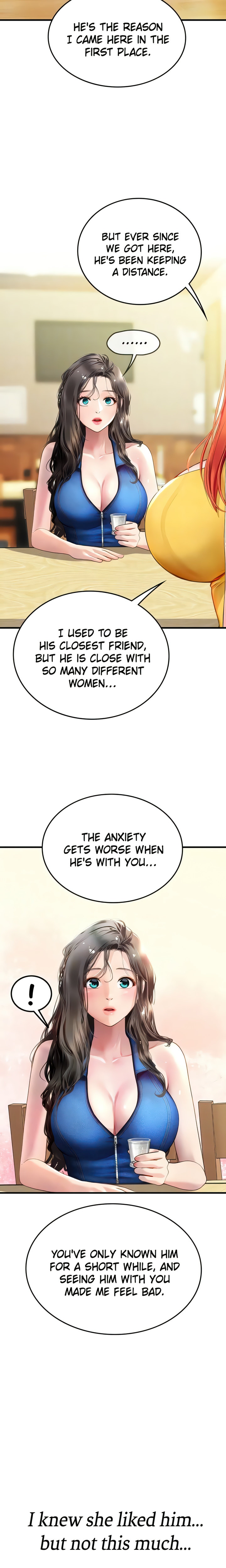 Intern Haenyeo - Chapter 81 - picture 16