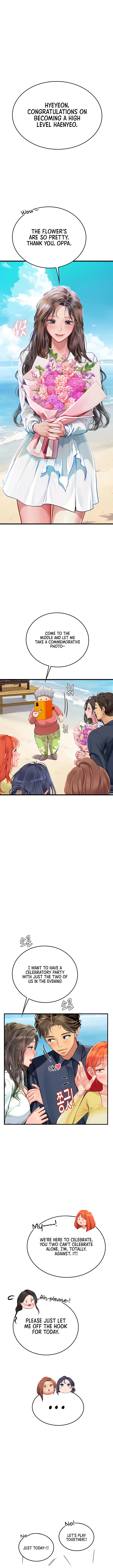 Intern Haenyeo - Chapter 102 - picture 13