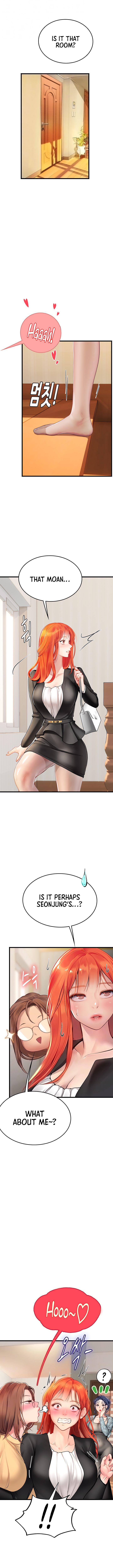 Intern Haenyeo - Chapter 102 - picture 2