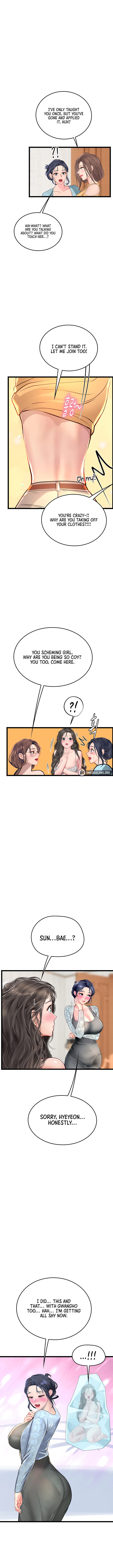 Intern Haenyeo - Chapter 102 - picture 8