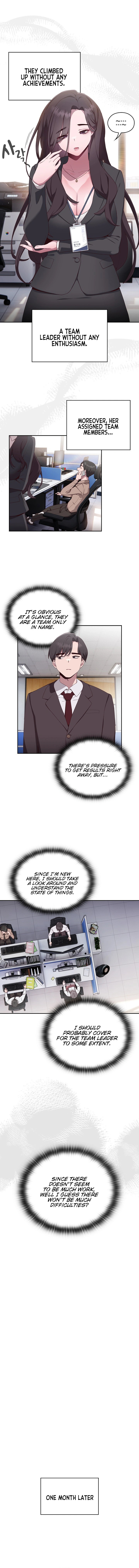 Office Shitbag Alert - Chapter 1 - picture 7