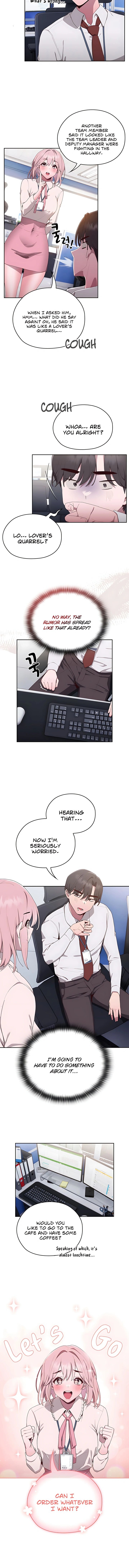 Office Shitbag Alert - Chapter 2 - picture 5