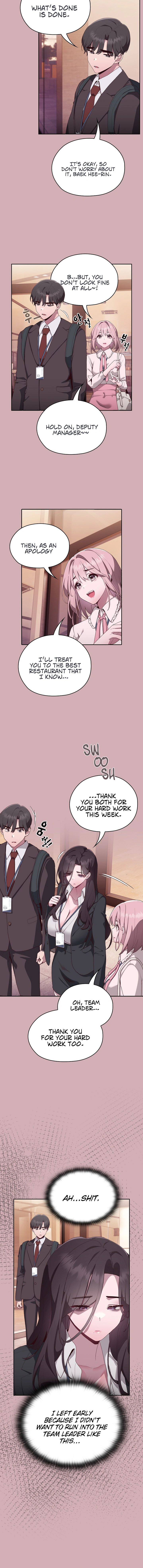 Office Shitbag Alert - Chapter 3 - picture 3