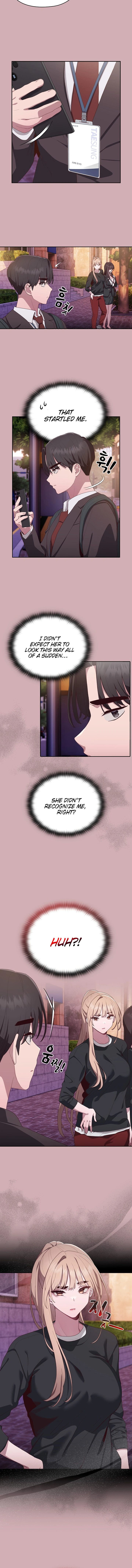 Office Shitbag Alert - Chapter 3 - picture 5