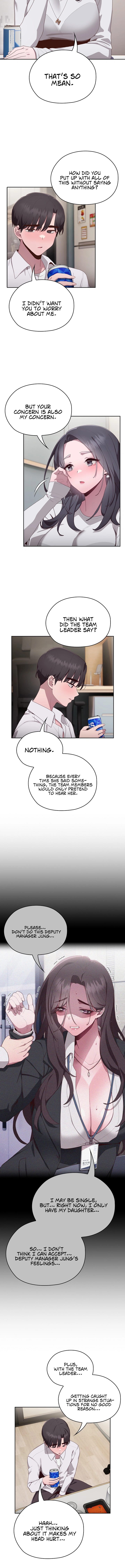 Office Shitbag Alert - Chapter 3 - picture 9