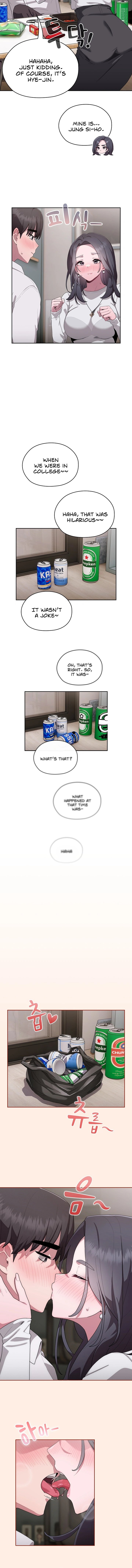 Office Shitbag Alert - Chapter 4 - picture 3