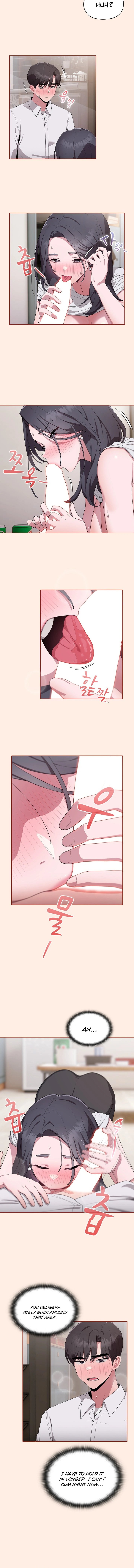 Office Shitbag Alert - Chapter 4 - picture 7