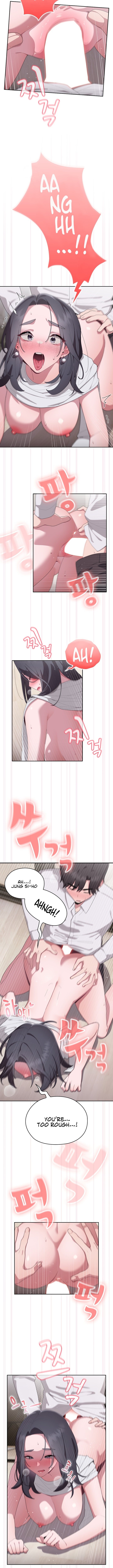 Office Shitbag Alert - Chapter 5 - picture 1