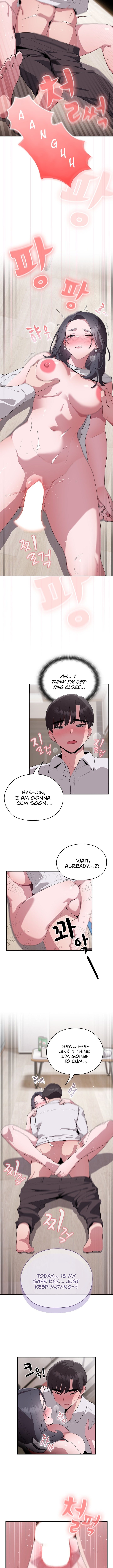 Office Shitbag Alert - Chapter 5 - picture 6