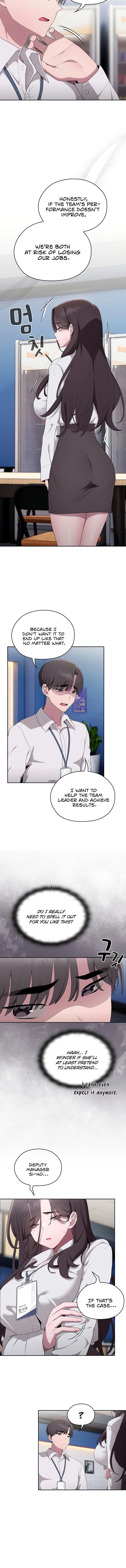 Office Shitbag Alert - Chapter 7 - picture 3