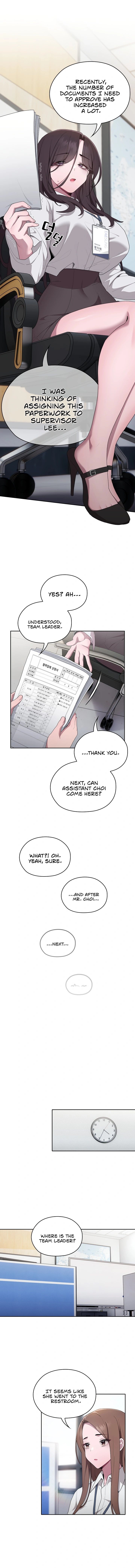 Office Shitbag Alert - Chapter 7 - picture 5