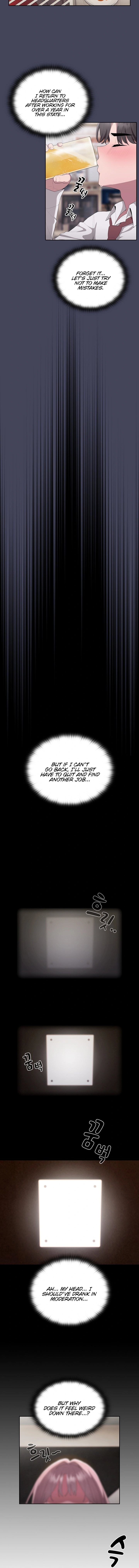 Office Shitbag Alert - Chapter 8 - picture 7